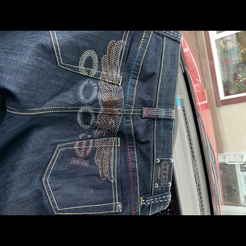 Coogi Jeans